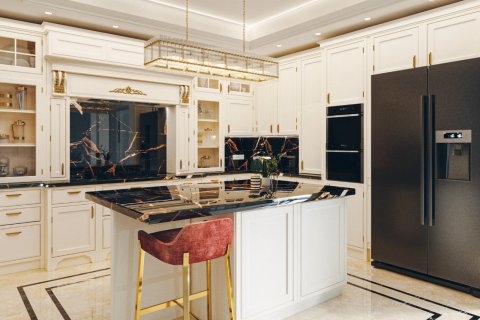 Apartman u Dubai, UAE 2 spavaćih soba, 147.1 m2 Br. 576091 - fotografija 6