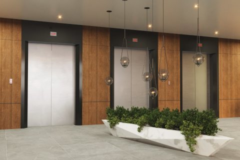 Apartman u Dubai, UAE 2 spavaćih soba, 147.1 m2 Br. 576091 - fotografija 3