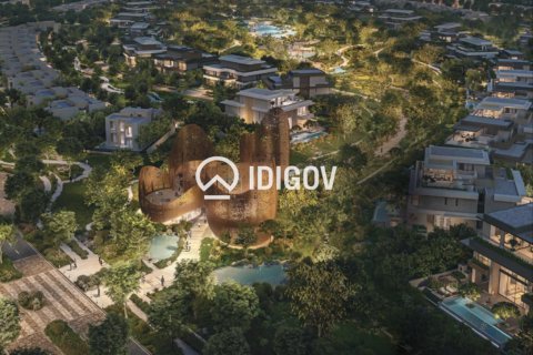 阿联酋 Dubai Dubai Land 待售 : 4 卧, 379.14 平方米 , 编号758603 - 照片 5