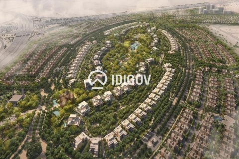 阿联酋 Dubai Dubai Land 待售 : 4 卧, 379.14 平方米 , 编号758603 - 照片 6