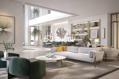 Leilighet til salgs i Dubai Hills Estate, Dubai, Emiratene 1 soverom, 65.4 kvm Nr. 758600 - Foto 8
