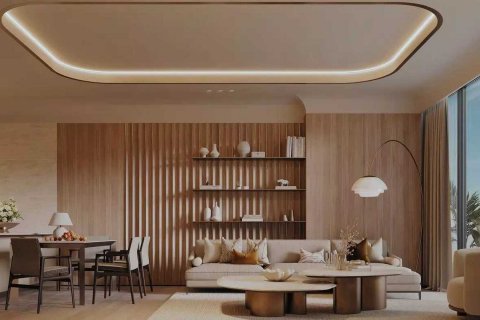 Apartman u Tivano u Dubai, UAE 2 spavaćih soba, 241.58 m2 Br. 538662 - fotografija 3