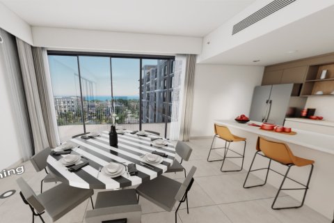 Appartement in Saadiyat Island, Abu Dhabi, VAE 3 slaapkamers, 19 vr.m. nr 716684