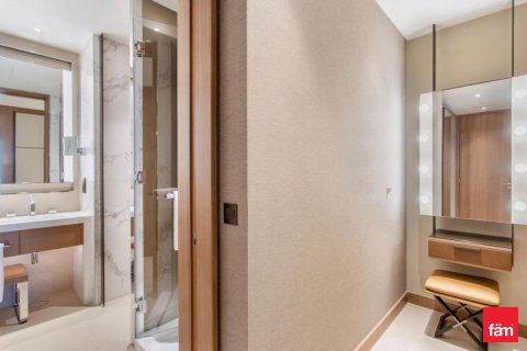 Apartament në Downtown Dubai (Downtown Burj Dubai), Emiratet e Bashkuara Arabe 2 dhoma gjumi, 98.4 m2. № 678390 - Foto 8