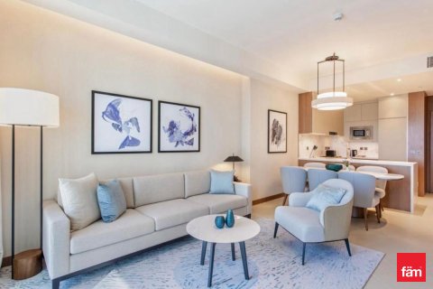 Apartament në Downtown Dubai (Downtown Burj Dubai), Emiratet e Bashkuara Arabe 2 dhoma gjumi, 98.4 m2. № 678390 - Foto 4