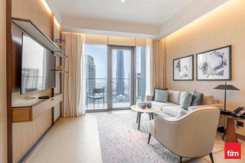 Apartament në Downtown Dubai (Downtown Burj Dubai), Emiratet e Bashkuara Arabe 2 dhoma gjumi, 98.4 m2. № 678390 - Foto 3