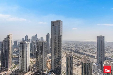 Apartament në Downtown Dubai (Downtown Burj Dubai), Emiratet e Bashkuara Arabe 2 dhoma gjumi, 98.4 m2. № 678390 - Foto 12