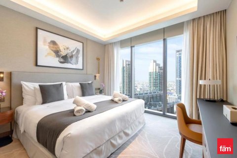 Apartament në Downtown Dubai (Downtown Burj Dubai), Emiratet e Bashkuara Arabe 2 dhoma gjumi, 98.4 m2. № 678390 - Foto 7