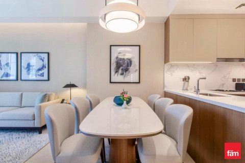 Apartament në Downtown Dubai (Downtown Burj Dubai), Emiratet e Bashkuara Arabe 2 dhoma gjumi, 98.4 m2. № 678390 - Foto 5