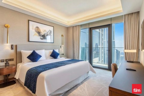 Apartament në Downtown Dubai (Downtown Burj Dubai), Emiratet e Bashkuara Arabe 2 dhoma gjumi, 98.4 m2. № 678390 - Foto 6