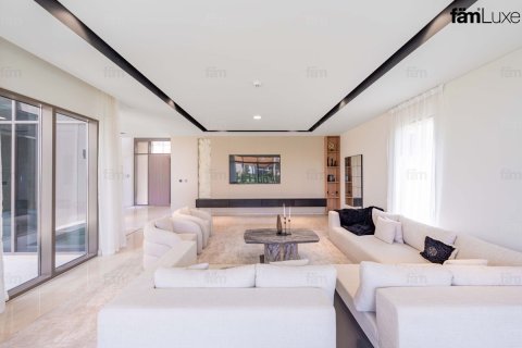 Villa sa Dubai Hills Estate, UAE 4 silid-tulugan, 691.1 sq.m. № 678394 - larawan 4