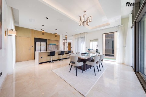 Villa sa Dubai Hills Estate, UAE 4 silid-tulugan, 691.1 sq.m. № 678394 - larawan 22