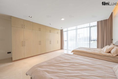 Villa sa Dubai Hills Estate, UAE 4 silid-tulugan, 691.1 sq.m. № 678394 - larawan 14