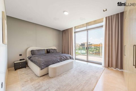 Villa sa Dubai Hills Estate, UAE 4 silid-tulugan, 691.1 sq.m. № 678394 - larawan 11