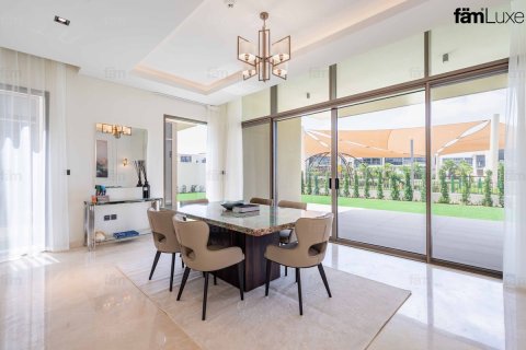 Villa sa Dubai Hills Estate, UAE 4 silid-tulugan, 691.1 sq.m. № 678394 - larawan 24