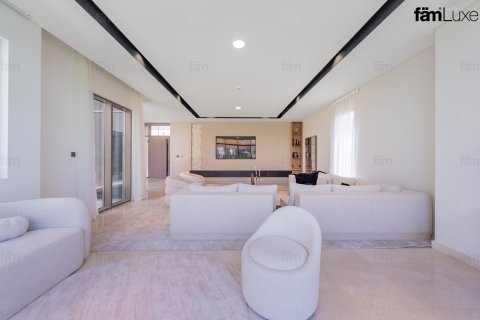 Villa sa Dubai Hills Estate, UAE 4 silid-tulugan, 691.1 sq.m. № 678394 - larawan 12