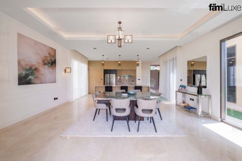 Villa sa Dubai Hills Estate, UAE 4 silid-tulugan, 691.1 sq.m. № 678394 - larawan 7