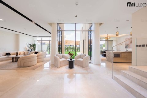 Villa sa Dubai Hills Estate, UAE 4 silid-tulugan, 691.1 sq.m. № 678394 - larawan 17