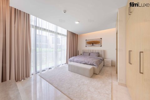 Villa sa Dubai Hills Estate, UAE 4 silid-tulugan, 691.1 sq.m. № 678394 - larawan 26