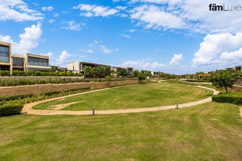 Villa sa Dubai Hills Estate, UAE 4 silid-tulugan, 691.1 sq.m. № 678394 - larawan 29