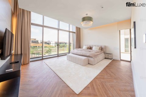 Villa sa Dubai Hills Estate, UAE 4 silid-tulugan, 691.1 sq.m. № 678394 - larawan 3