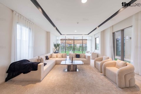 Villa sa Dubai Hills Estate, UAE 4 silid-tulugan, 691.1 sq.m. № 678394 - larawan 9