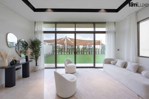 Villa sa Dubai Hills Estate, UAE 4 silid-tulugan, 691.1 sq.m. № 678394 - larawan 15