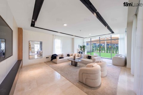 Villa sa Dubai Hills Estate, UAE 4 silid-tulugan, 691.1 sq.m. № 678394 - larawan 2
