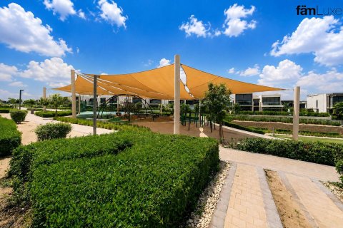 Villa sa Dubai Hills Estate, UAE 4 silid-tulugan, 691.1 sq.m. № 678394 - larawan 30