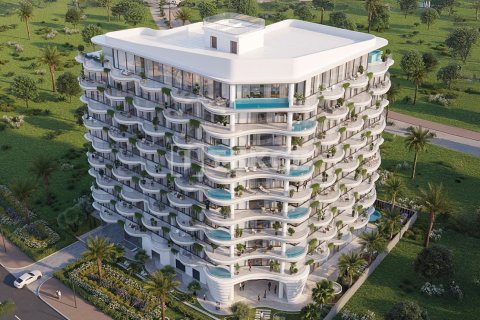 Apartmen di Al Marjan Island, Ras Al Khaimah, UAE 2 bilik tidur, 103 meter persegi № 693306 - foto 4