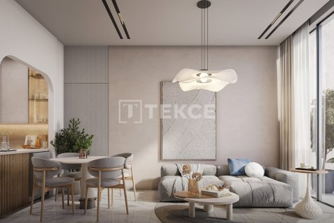 Apartmen di Al Marjan Island, Ras Al Khaimah, UAE 2 bilik tidur, 103 meter persegi № 693306 - foto 9