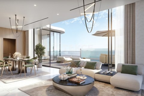 Apartmen di Al Marjan Island, Ras Al Khaimah, UAE 2 bilik tidur, 103 meter persegi № 693306 - foto 10