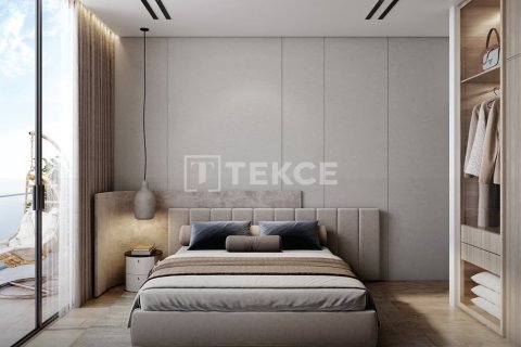 Apartmen di Al Marjan Island, Ras Al Khaimah, UAE 2 bilik tidur, 103 meter persegi № 693306 - foto 11