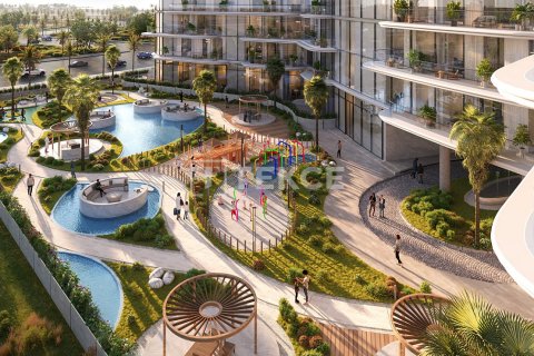 Купити квартиру в Al Marjan Island, Рас-эль-Хайма, ОАЕ 4 кімнати, 290м2, № 693311 - фото 9
