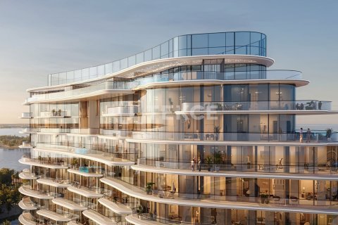 Купити квартиру в Al Marjan Island, Рас-эль-Хайма, ОАЕ 4 кімнати, 290м2, № 693311 - фото 2