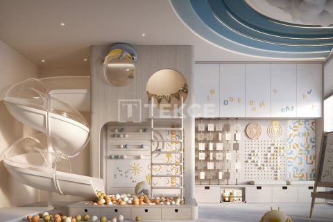 Купити квартиру в Al Marjan Island, Рас-эль-Хайма, ОАЕ 4 кімнати, 290м2, № 693311 - фото 17