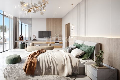 Apartman u Al Marjan Island, Ras Al Khaimah, UAE 4 spavaćih soba, 472 m2 Br. 693312 - fotografija 15