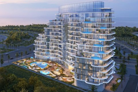 Apartamento para venda em Al Marjan Island, Ras Al Khaimah, EAU 1 quarto, 56 m2 № 693309 - foto 5