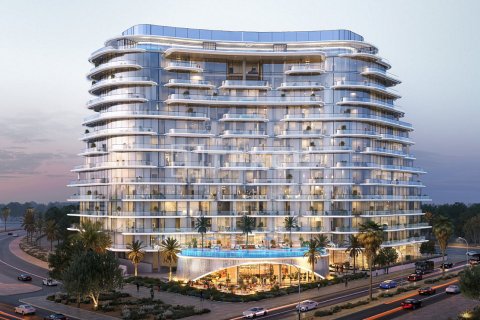 Apartamento para venda em Al Marjan Island, Ras Al Khaimah, EAU 1 quarto, 56 m2 № 693309 - foto 3