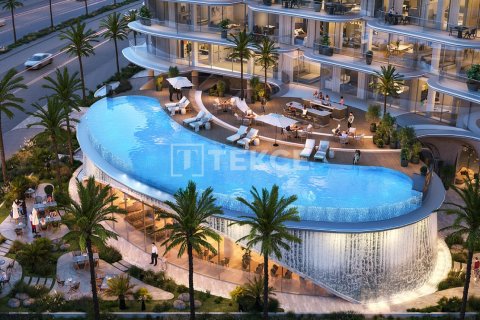 Apartamento para venda em Al Marjan Island, Ras Al Khaimah, EAU 1 quarto, 56 m2 № 693309 - foto 6