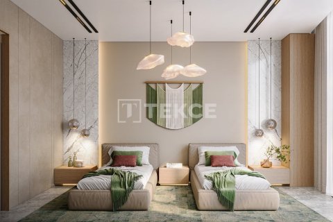 Купити квартиру в Al Marjan Island, Рас-эль-Хайма, ОАЕ 3 кімнати, 138м2, № 693310 - фото 16