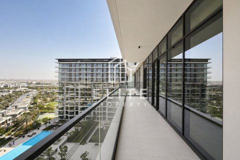Apartman u Dubai Hills Estate, UAE 3 spavaćih soba, 174 m2 Br. 754749 - fotografija 25