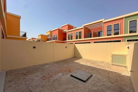 Stadthaus zur Miete in Damac Lagoons, Dubai, VAE 3 Schlafzimmer, 144 m2 Nr. 754451 - Foto 3