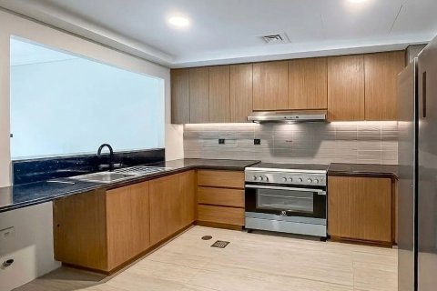Stadthaus zur Miete in Damac Lagoons, Dubai, VAE 3 Schlafzimmer, 144 m2 Nr. 754451 - Foto 9