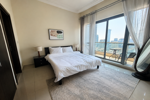 Dubai Marina、Dubai、UAE にあるマンションの賃貸物件 1ベッドルーム、60.42 m2、No754449 - 写真 3
