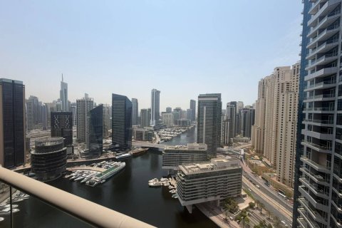 Dubai Marina、Dubai、UAE にあるマンションの賃貸物件 1ベッドルーム、60.42 m2、No754449 - 写真 6