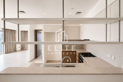 Downtown Dubai (Downtown Burj Dubai)、Dubai、UAEにあるマンション 3ベッドルーム、127 m2 No754750