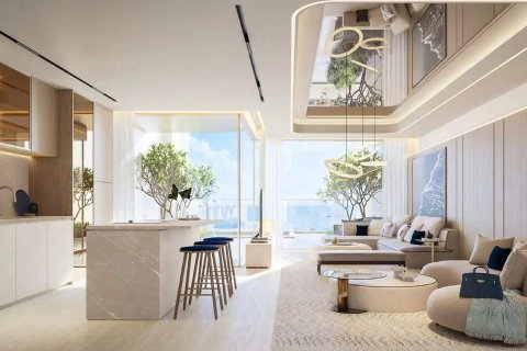 Palm Jumeirah、Dubai、UAEにあるマンション 3ベッドルーム、345.88 m2 No714849