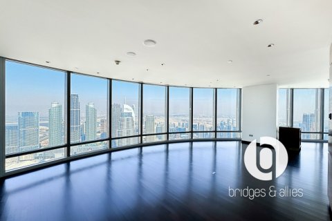 Apartament în Downtown Dubai (Downtown Burj Dubai), Dubai, EAU 2 dormitoare, 179 mp.  №697463
