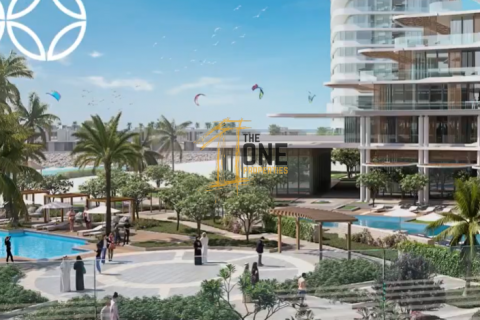 شقة للبيع في Al Marjan Island، رأس الخيمة، الإمارات العربية المتحدة 4 غرفة نوم ، 530.6 متر مربع ، رقم 579864 - صورة 6